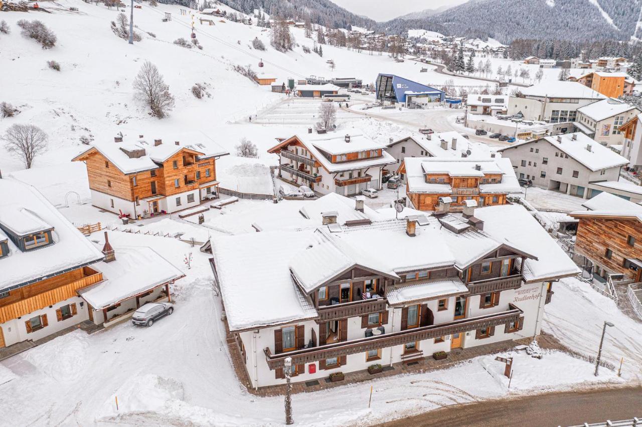 Chalet Rudla Σέστο Εξωτερικό φωτογραφία