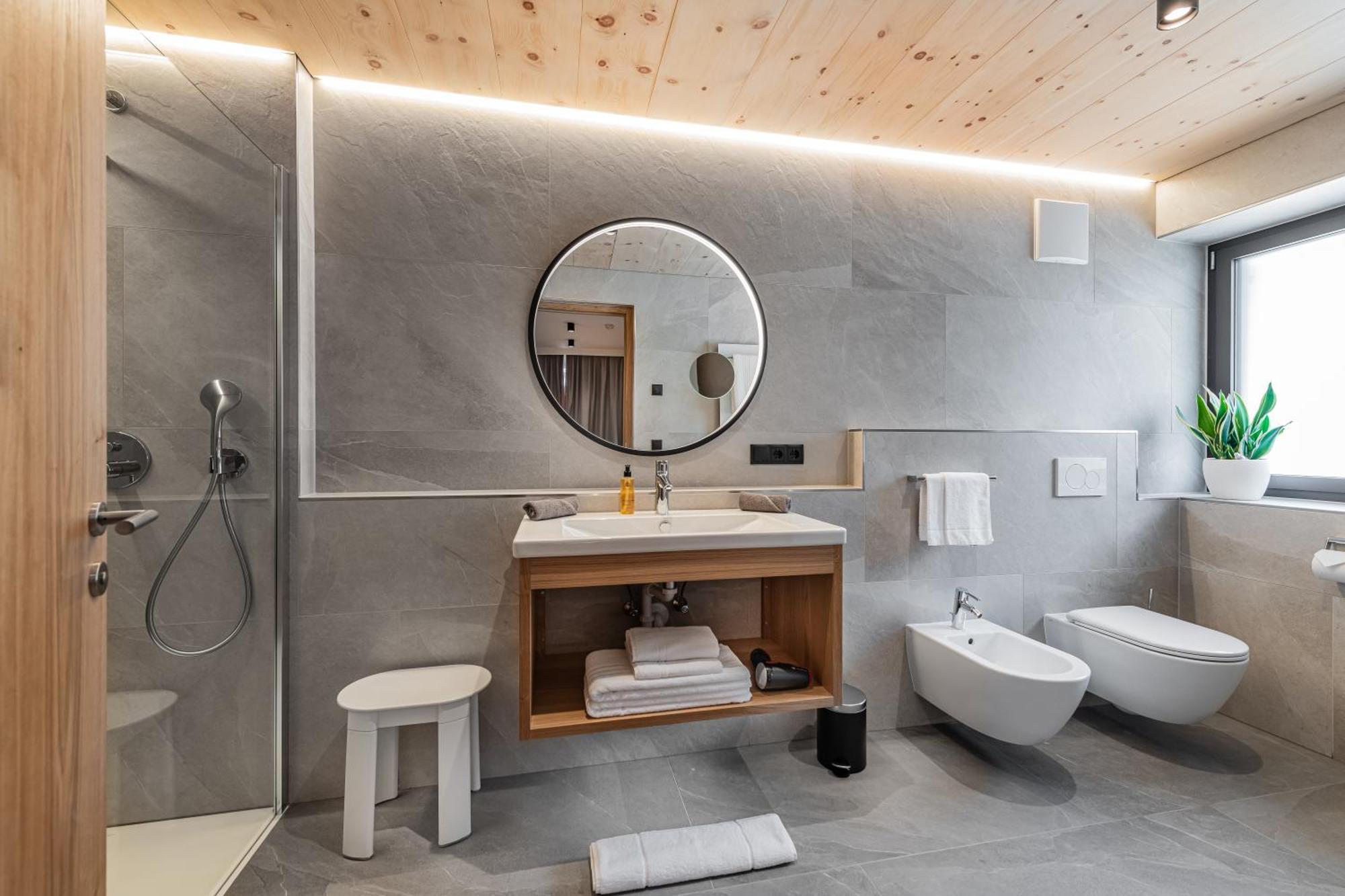 Chalet Rudla Σέστο Εξωτερικό φωτογραφία