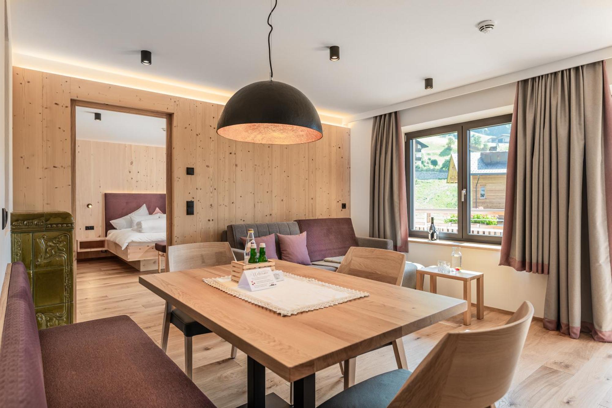 Chalet Rudla Σέστο Εξωτερικό φωτογραφία