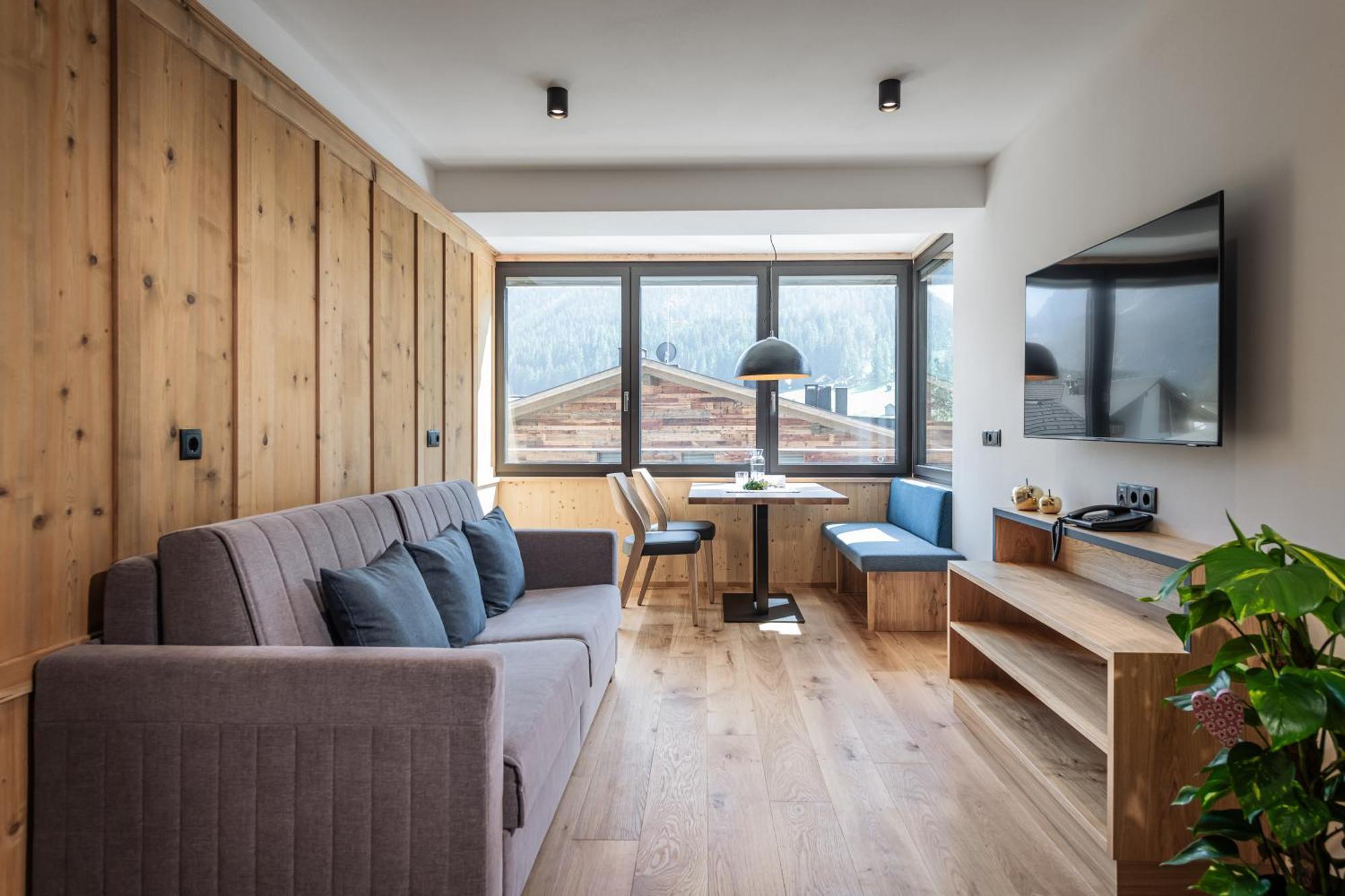 Chalet Rudla Σέστο Εξωτερικό φωτογραφία