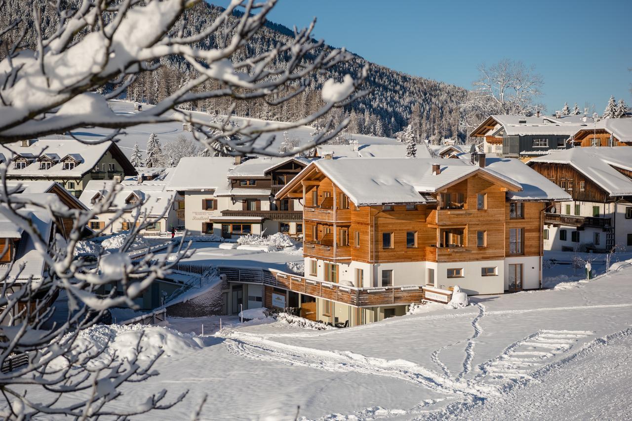 Chalet Rudla Σέστο Εξωτερικό φωτογραφία